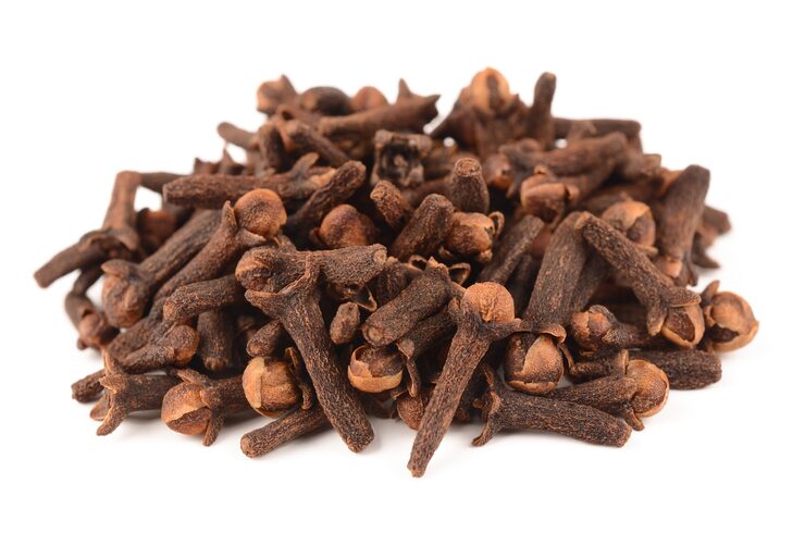 Cloves
