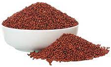 Finger Millet