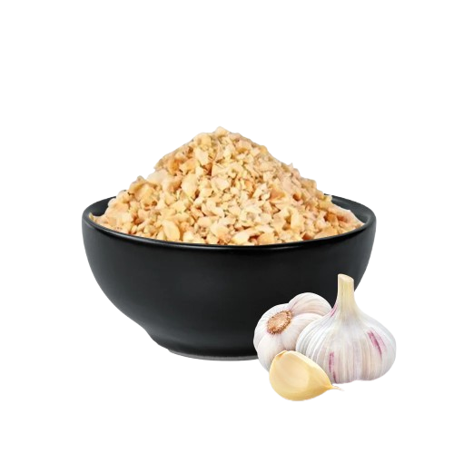 Garlic Flakes