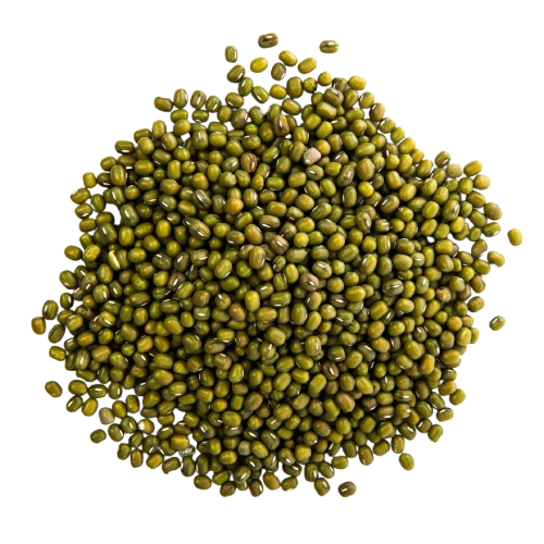 Green Moong
