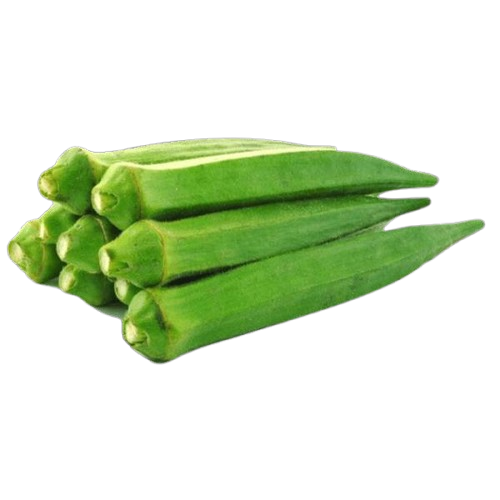 Okra
