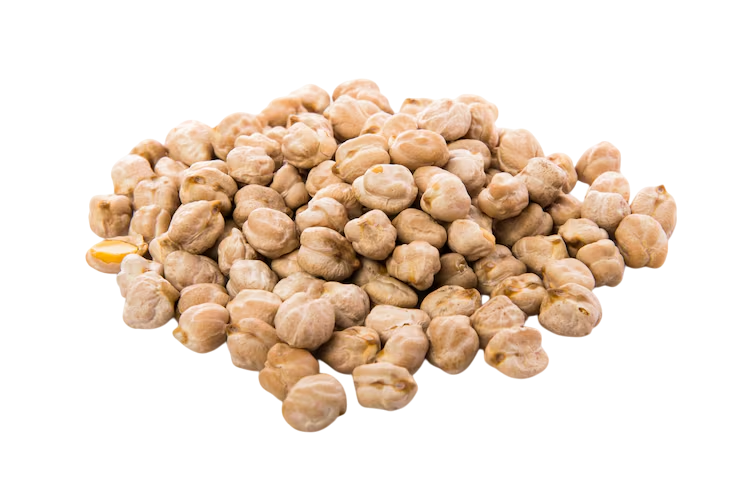 Kabuli Chana