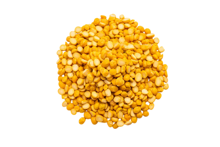 Yellow Chana Dal