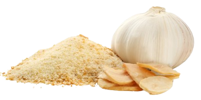 Garlic Granules