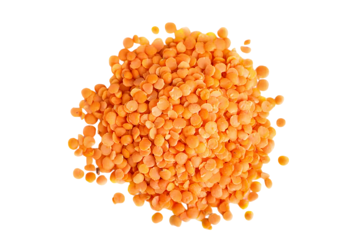 Red Lentils
