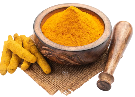 Turmeric