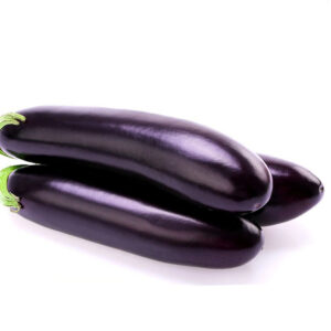 Eggplant Long