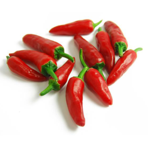 Red Bharva Chilli
